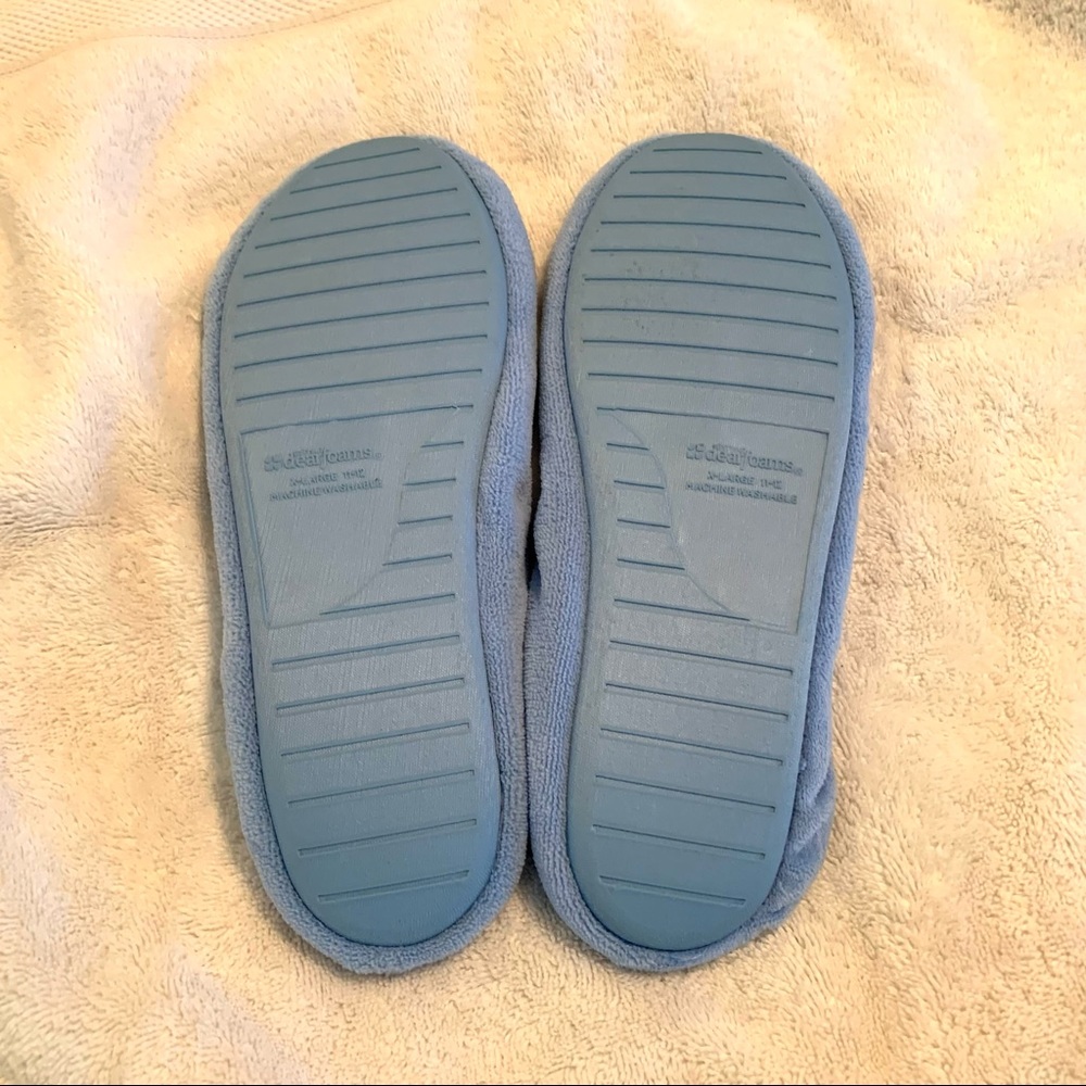 Dearforms slippers - Picture 3 of 3